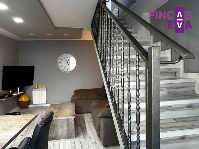 2 bedroom Flat for sale in Rubí with garage - € 257,500 (Ref: 9400212)