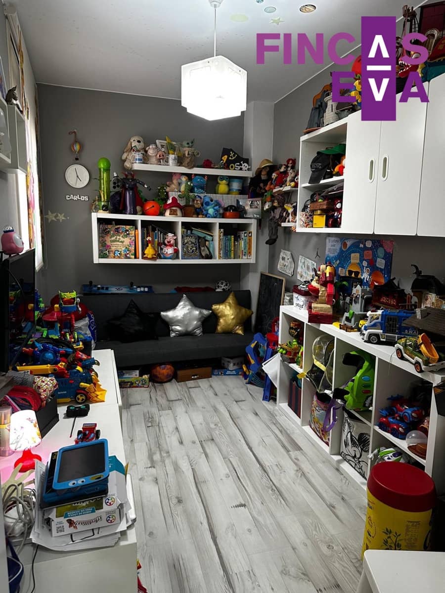 2 bedroom Flat for sale in Rubi with garage - € 257,500 (Ref: 9400212)