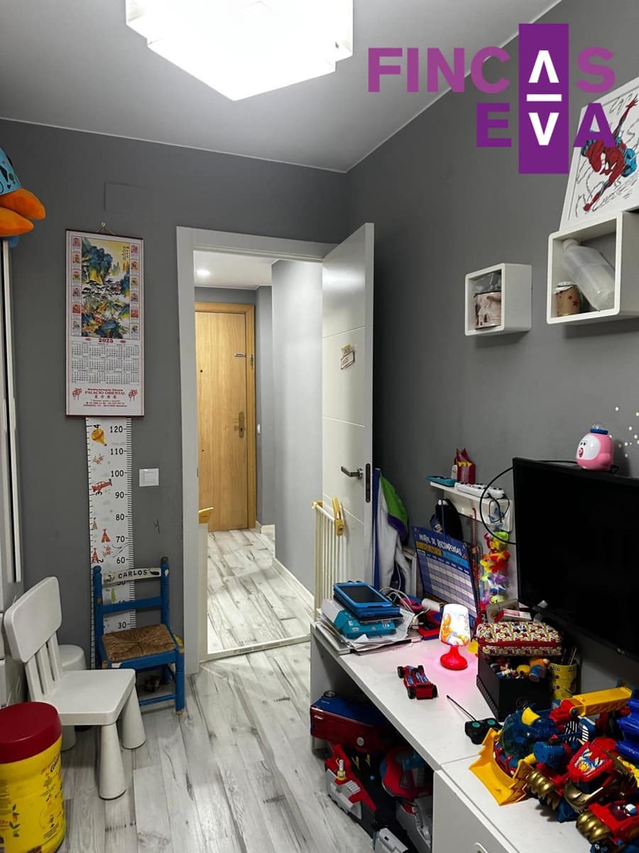 2 bedroom Flat for sale in Rubi with garage - € 257,500 (Ref: 9400212)