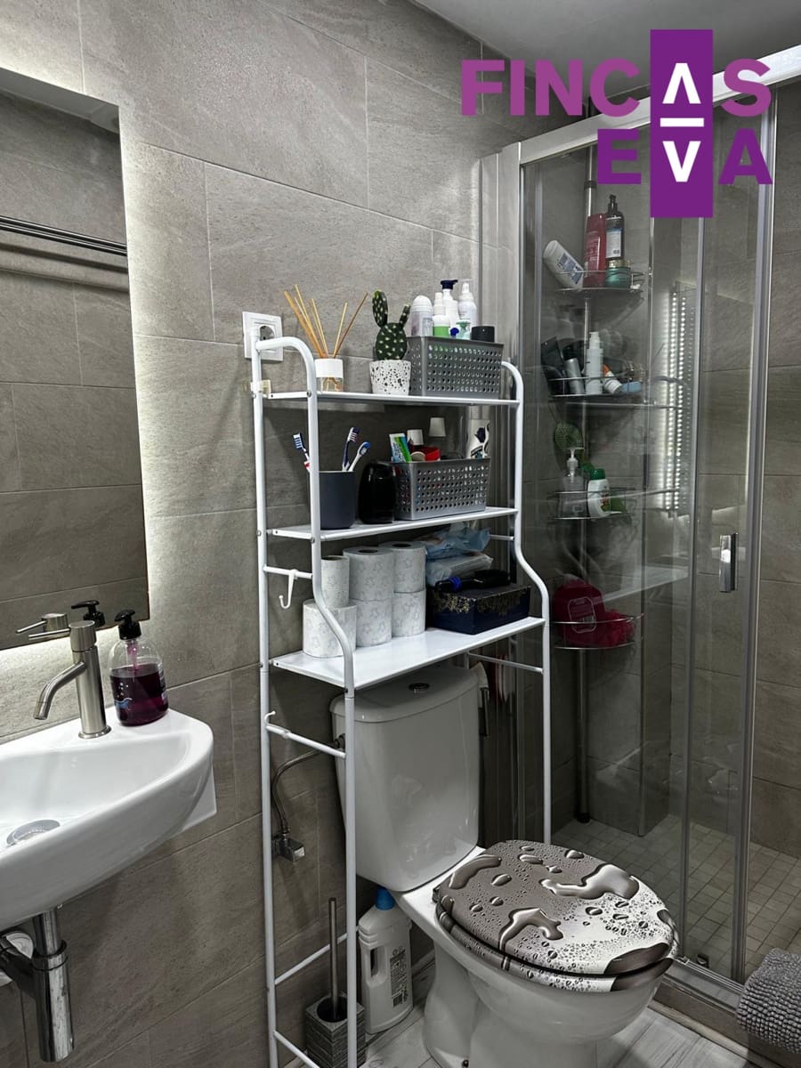 2 bedroom Flat for sale in Rubi with garage - € 257,500 (Ref: 9400212)