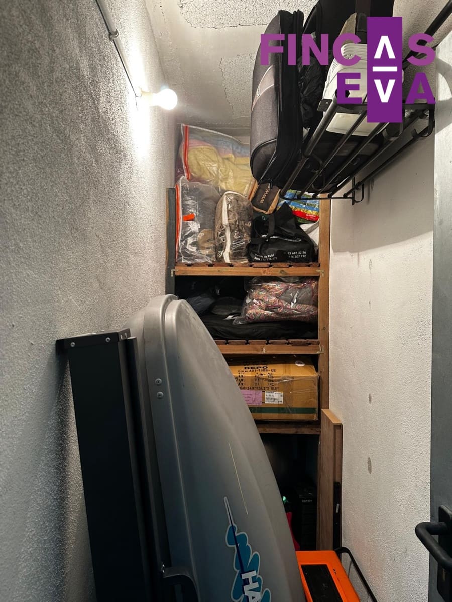 2 bedroom Flat for sale in Rubi with garage - € 257,500 (Ref: 9400212)