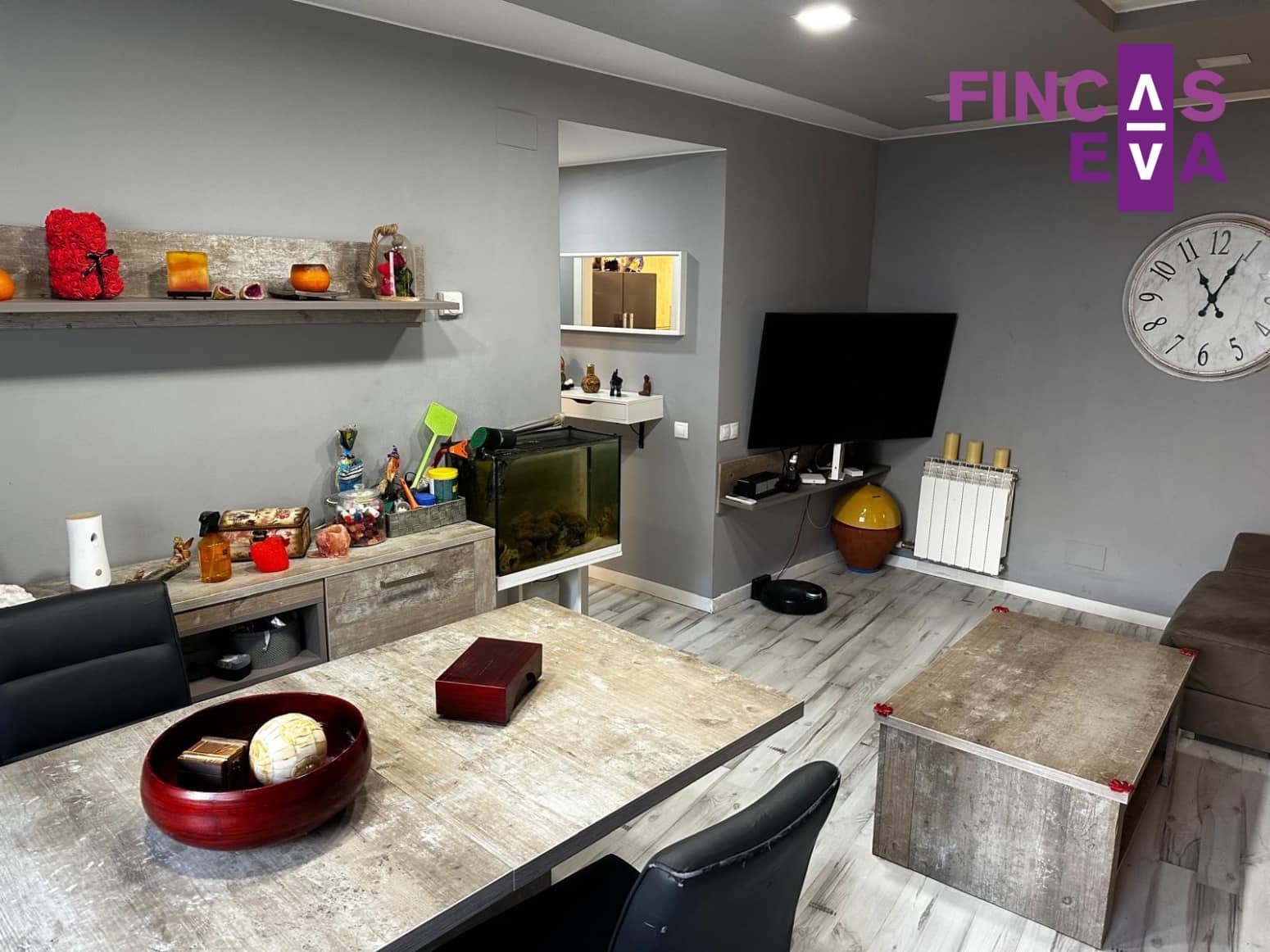 2 bedroom Flat for sale in Rubi with garage - € 257,500 (Ref: 9400212)