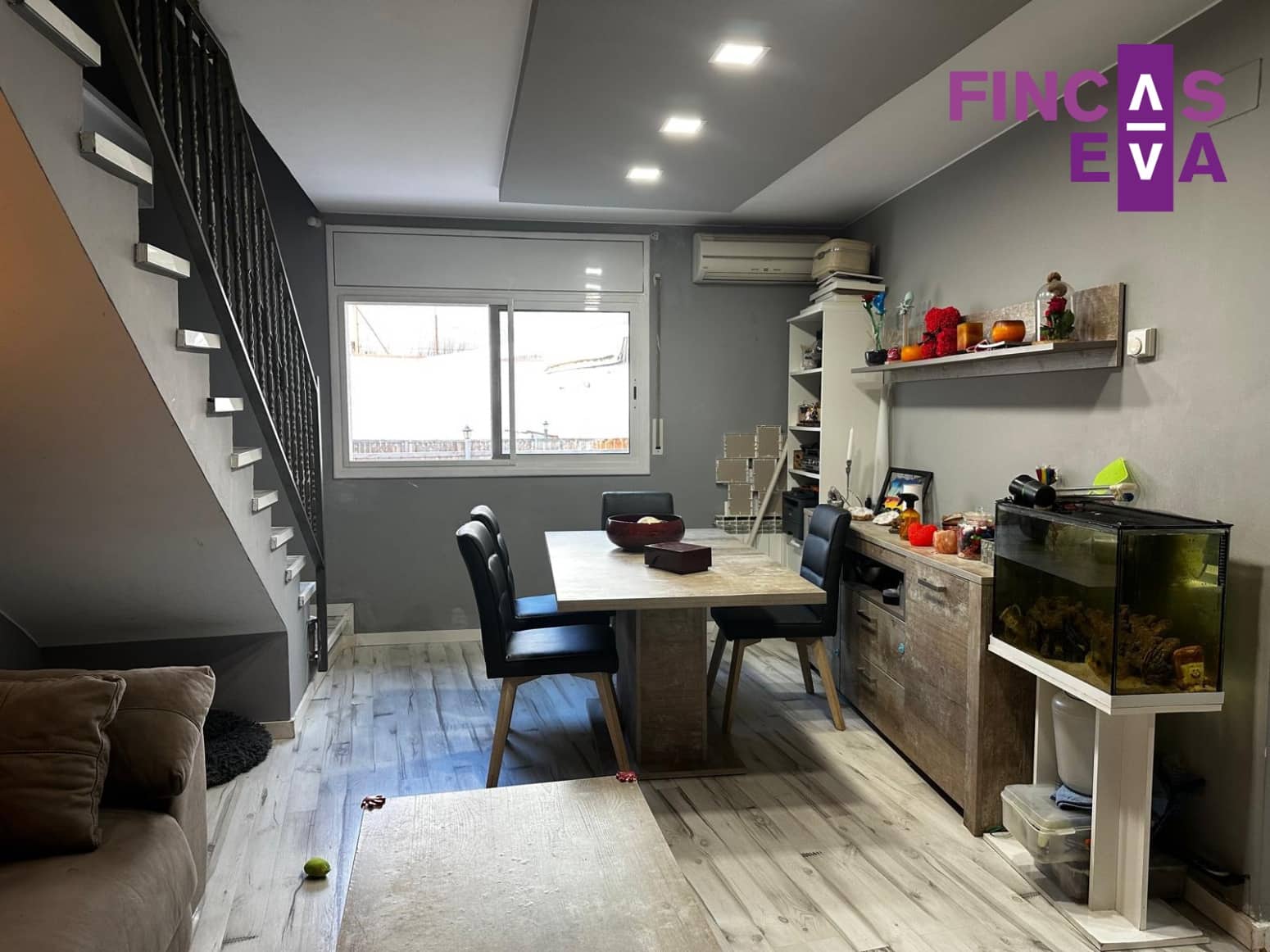 2 bedroom Flat for sale in Rubi with garage - € 257,500 (Ref: 9400212)