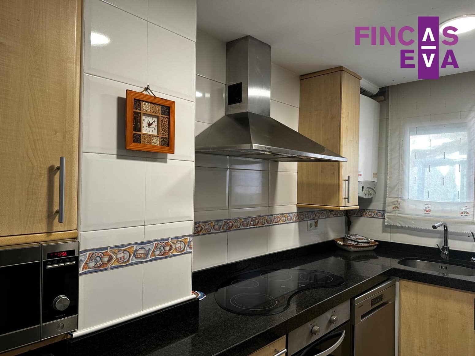 2 bedroom Flat for sale in Rubi with garage - € 257,500 (Ref: 9400212)