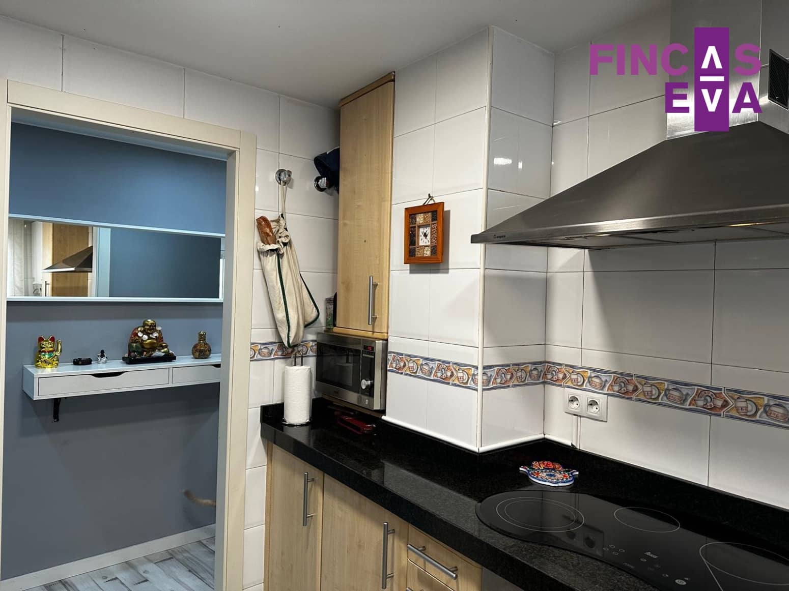 2 bedroom Flat for sale in Rubi with garage - € 257,500 (Ref: 9400212)