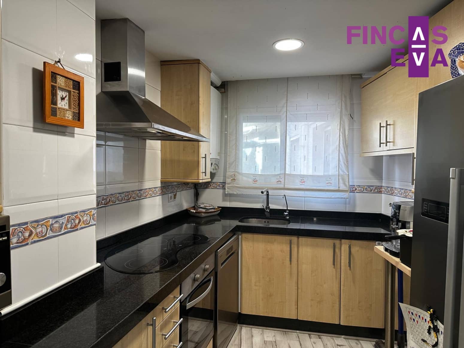 2 bedroom Flat for sale in Rubi with garage - € 257,500 (Ref: 9400212)