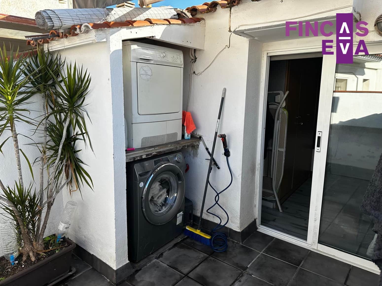 2 bedroom Flat for sale in Rubi with garage - € 257,500 (Ref: 9400212)