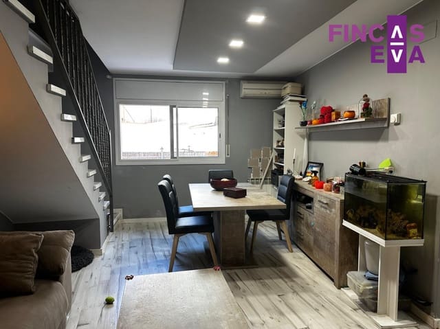 2 bedroom Flat for sale in Rubí with garage - € 257,500 (Ref: 9400212)