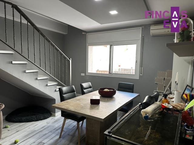 2 bedroom Flat for sale in Rubí with garage - € 257,500 (Ref: 9400212)