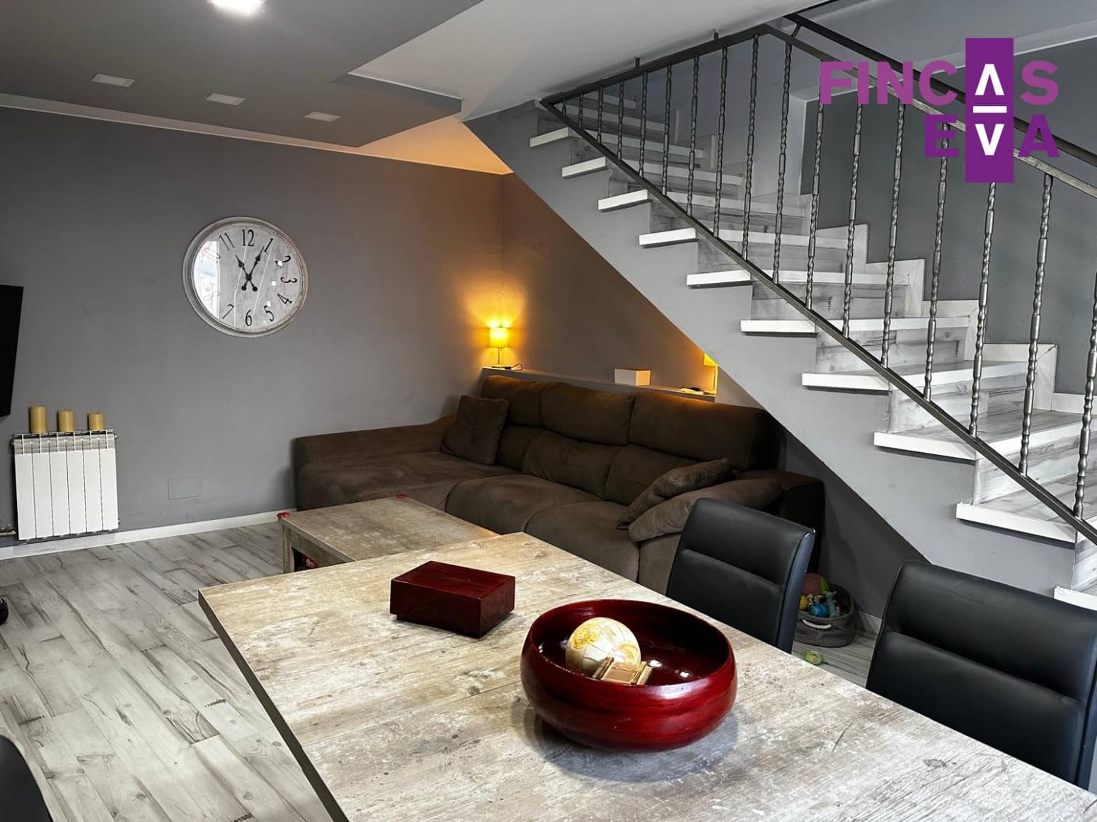 2 bedroom Flat for sale in Rubi with garage - € 257,500 (Ref: 9400212)