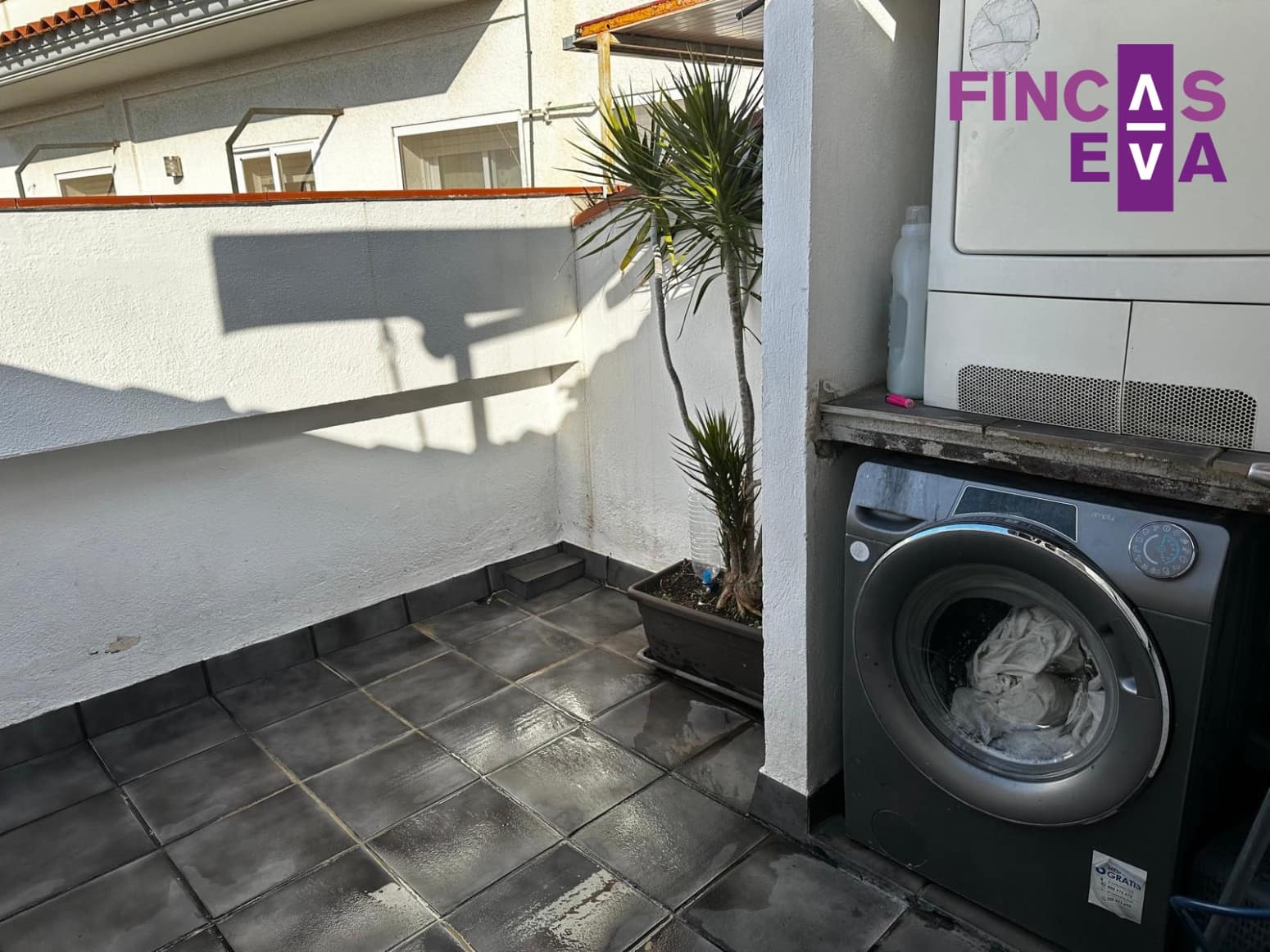 2 bedroom Flat for sale in Rubi with garage - € 257,500 (Ref: 9400212)