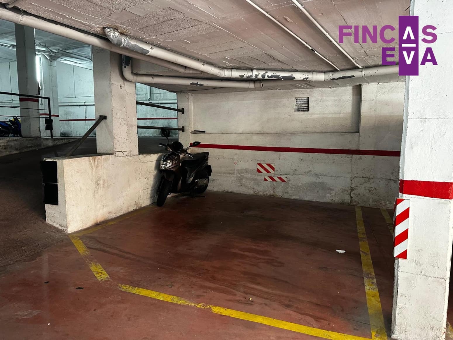 2 bedroom Flat for sale in Rubi with garage - € 257,500 (Ref: 9400212)