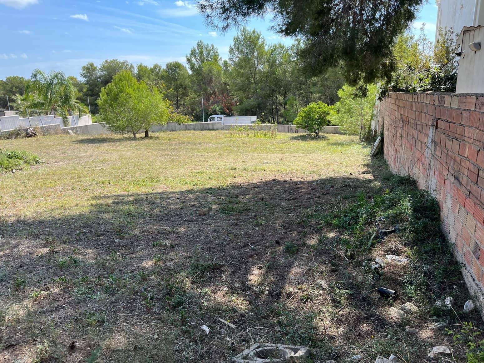 Building Plot for sale in Tarragona city - € 86,000 (Ref: 9404486)