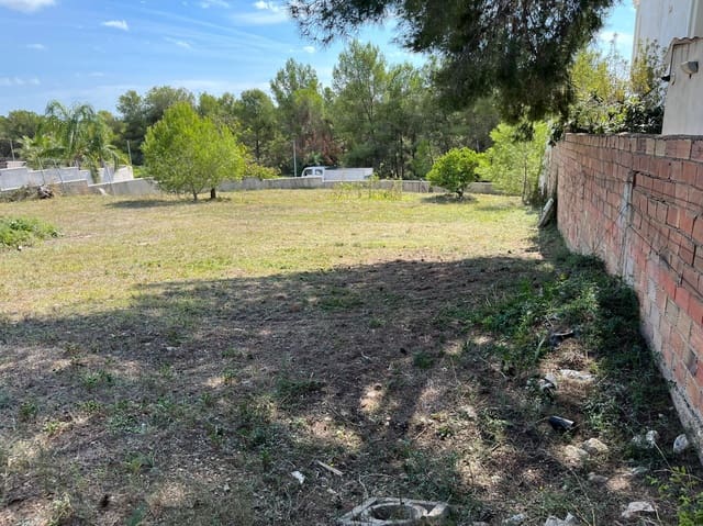 Area Edificabile in vendita in Tarragona città - 86.000 € (Rif: 9404486)