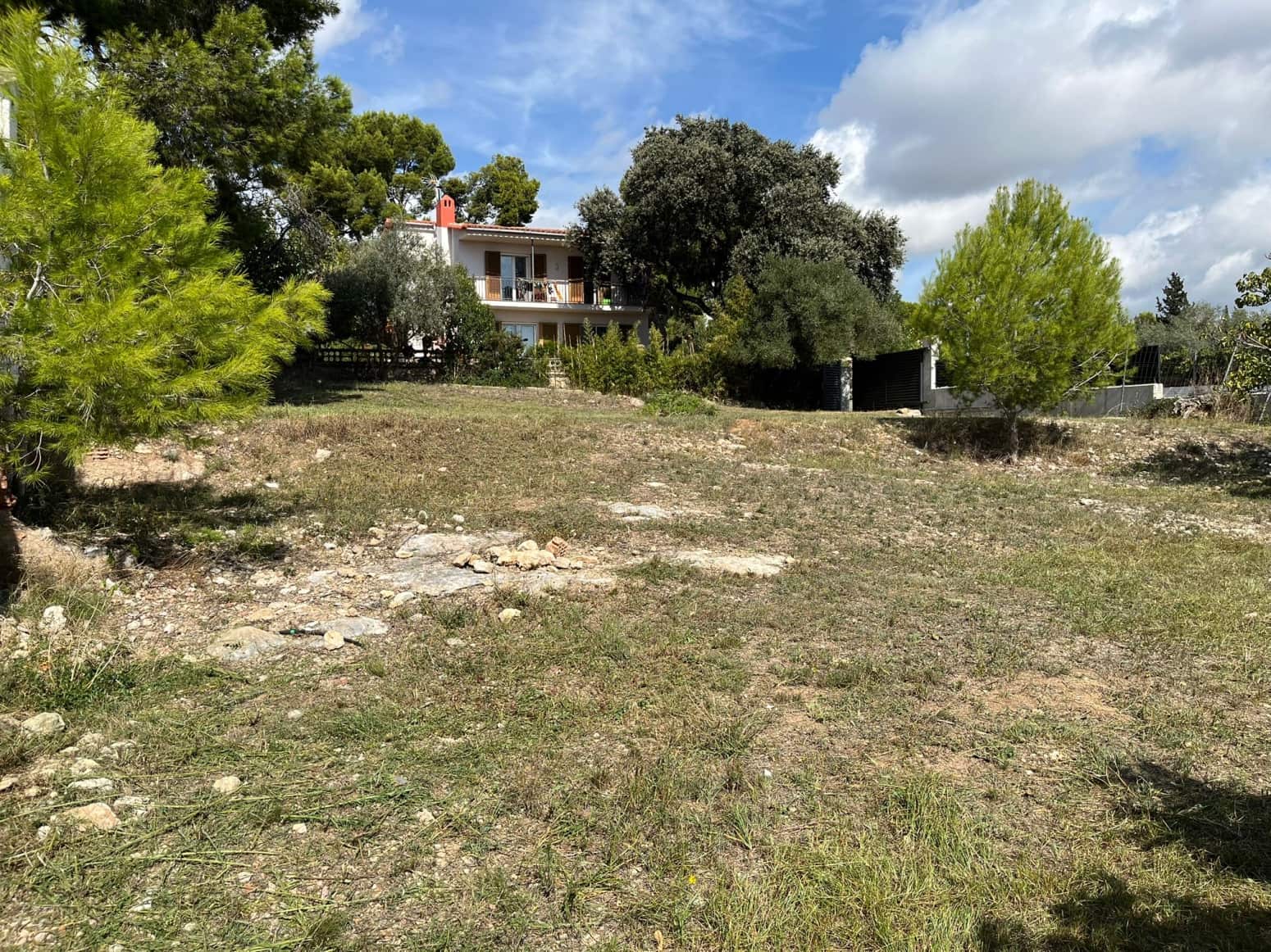 Building Plot for sale in Tarragona city - € 86,000 (Ref: 9404486)