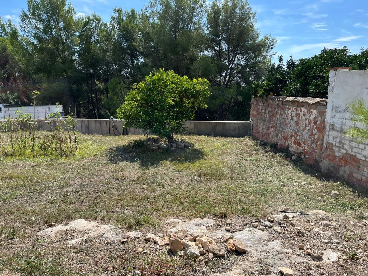 Building Plot for sale in Tarragona city - € 86,000 (Ref: 9404486)