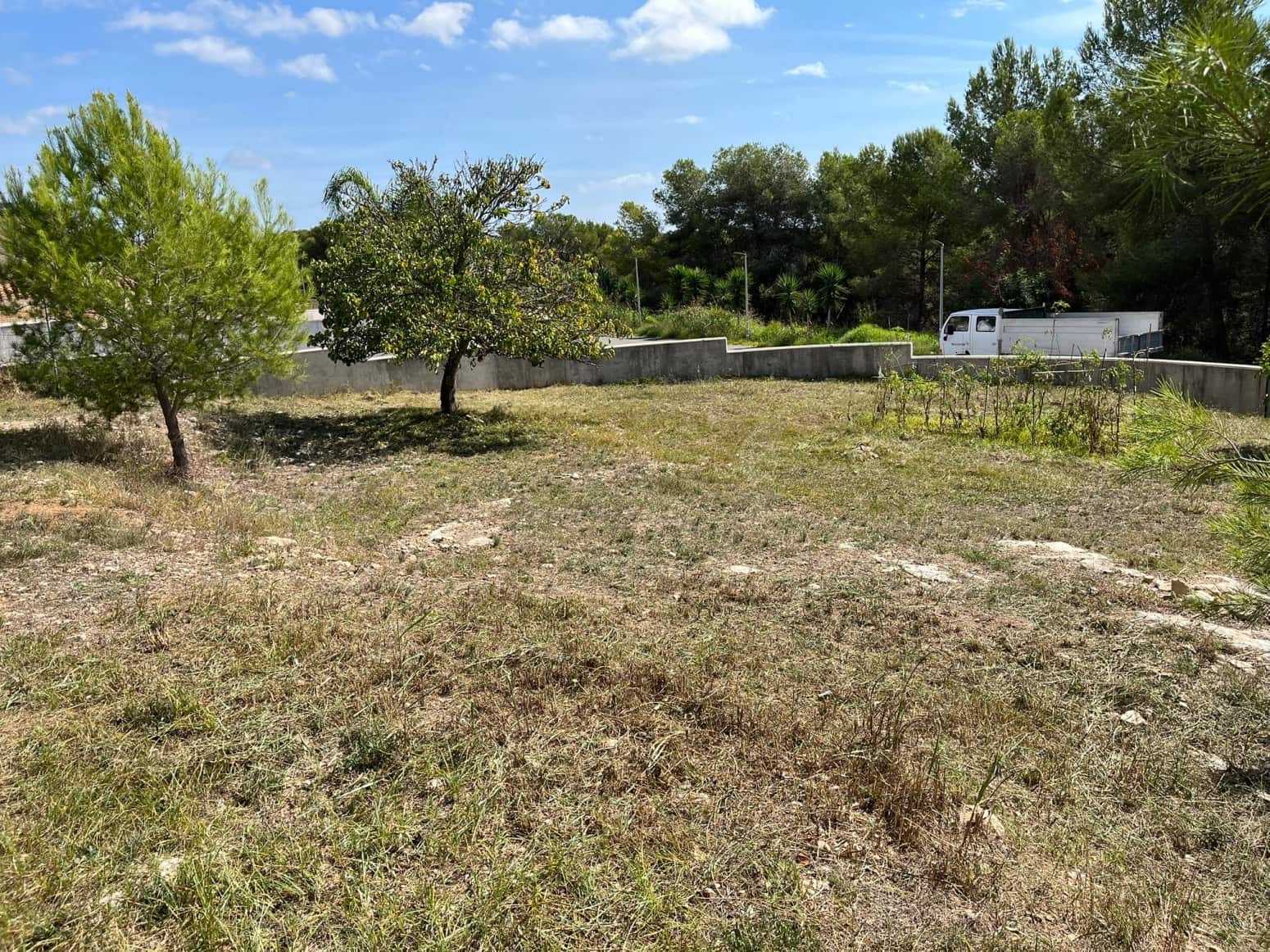 Building Plot for sale in Tarragona city - € 86,000 (Ref: 9404486)