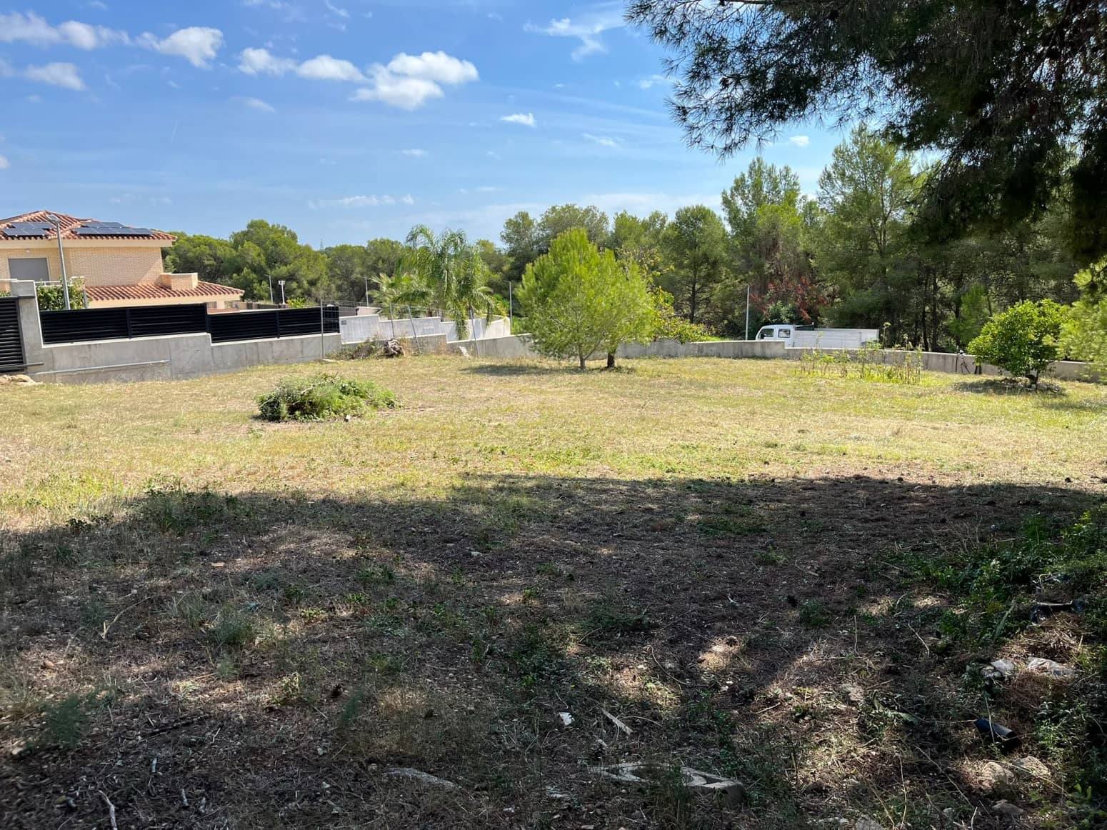 Building Plot for sale in Tarragona city - € 86,000 (Ref: 9404486)