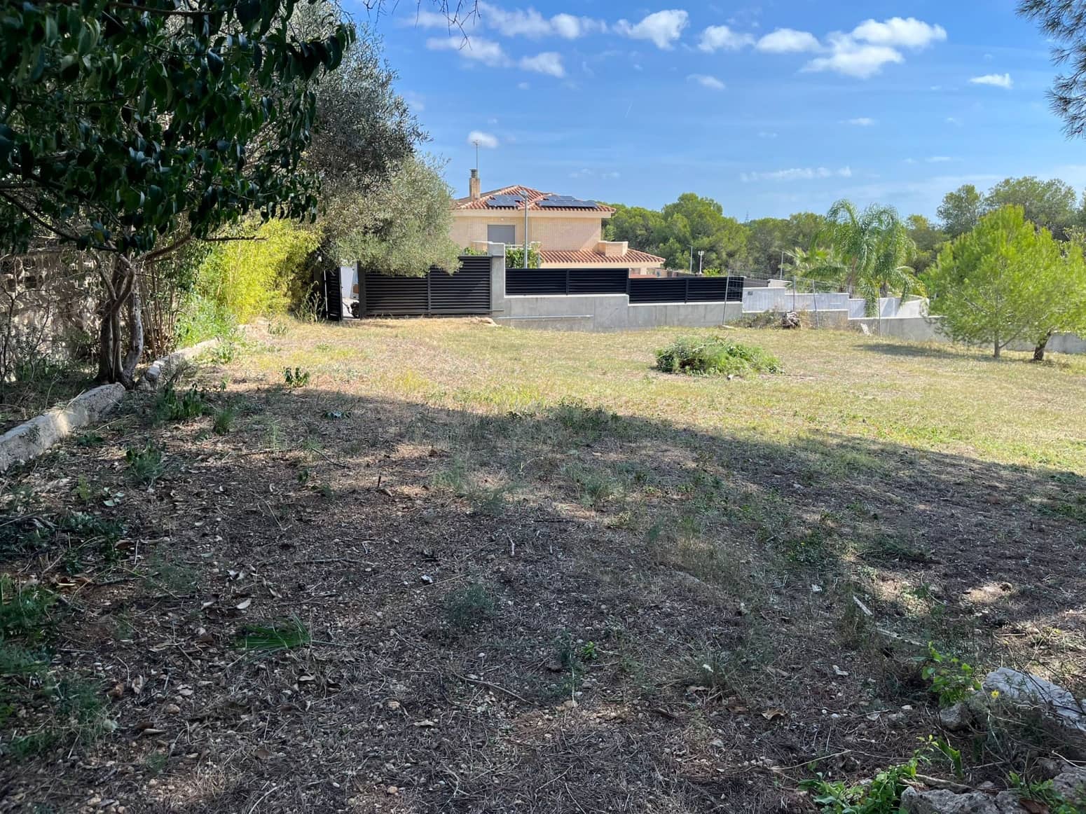 Building Plot for sale in Tarragona city - € 86,000 (Ref: 9404486)