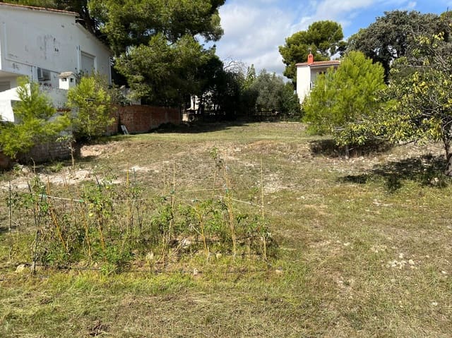 Area Edificabile in vendita in Tarragona città - 86.000 € (Rif: 9404486)
