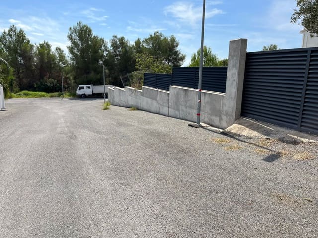 Area Edificabile in vendita in Tarragona città - 86.000 € (Rif: 9404486)