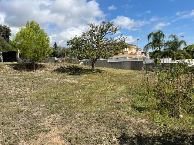 Area Edificabile in vendita in Tarragona città - 86.000 € (Rif: 9404486)
