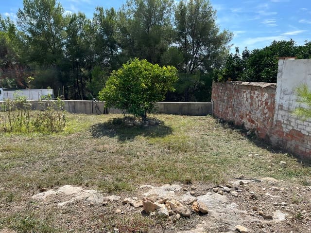 Area Edificabile in vendita in Tarragona città - 86.000 € (Rif: 9404486)