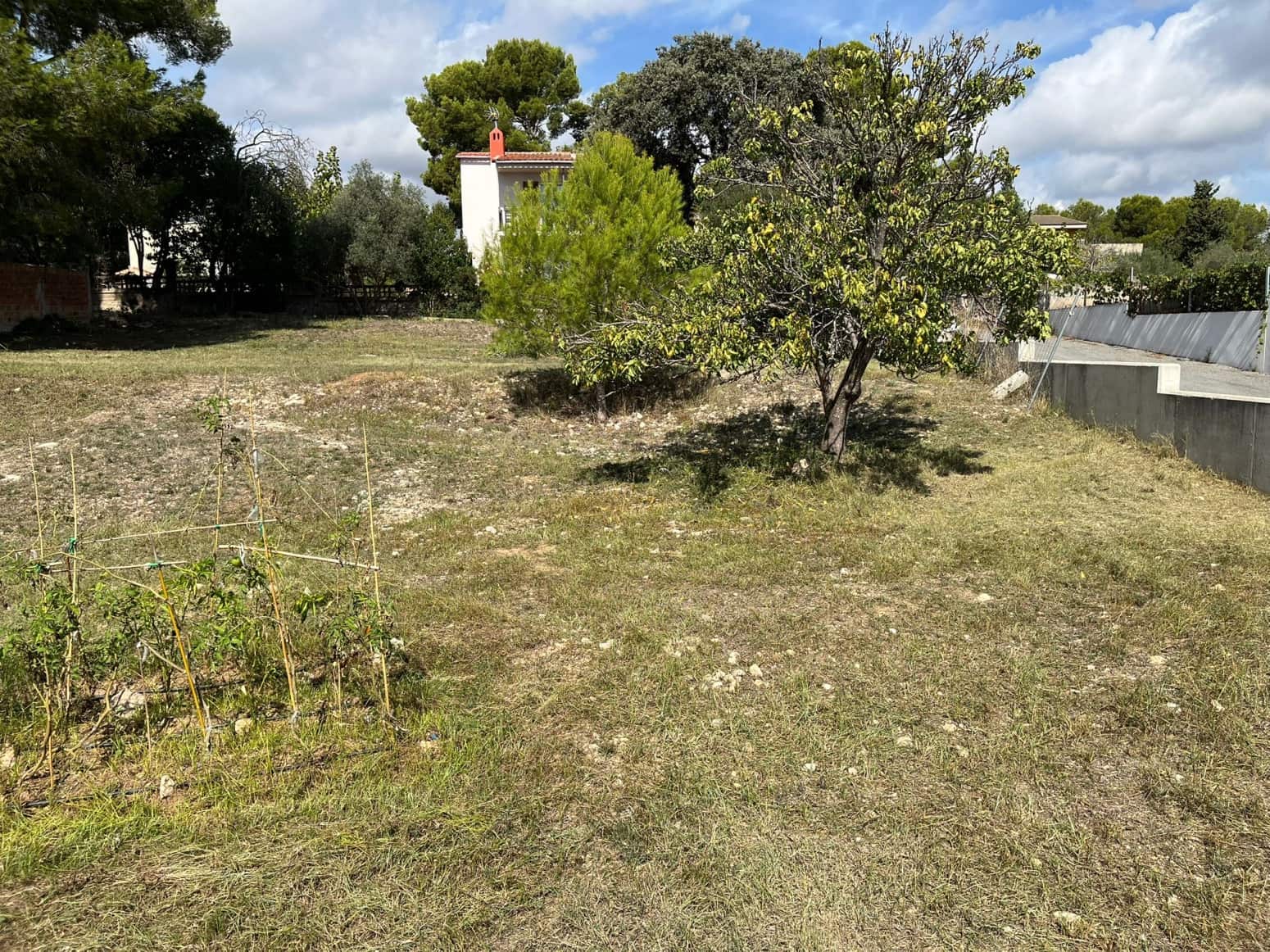 Building Plot for sale in Tarragona city - € 86,000 (Ref: 9404486)