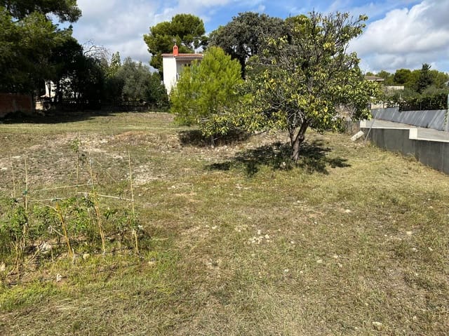 Area Edificabile in vendita in Tarragona città - 86.000 € (Rif: 9404486)