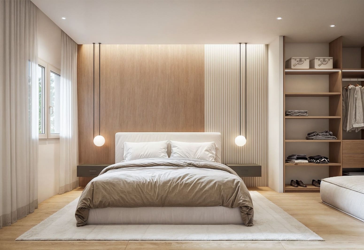 3 sovrum Lägenhet till salu i Madrid stad - 1 650 000 € (Ref: 9405824)