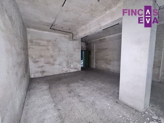 Wohnung zu verkaufen in El Poble Sec, Barcelona Stadt - 169.000 € (Ref: 9417973)