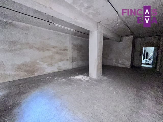 Wohnung zu verkaufen in El Poble Sec, Barcelona Stadt - 169.000 € (Ref: 9417973)