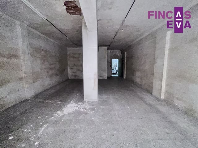 Wohnung zu verkaufen in El Poble Sec, Barcelona Stadt - 169.000 € (Ref: 9417973)