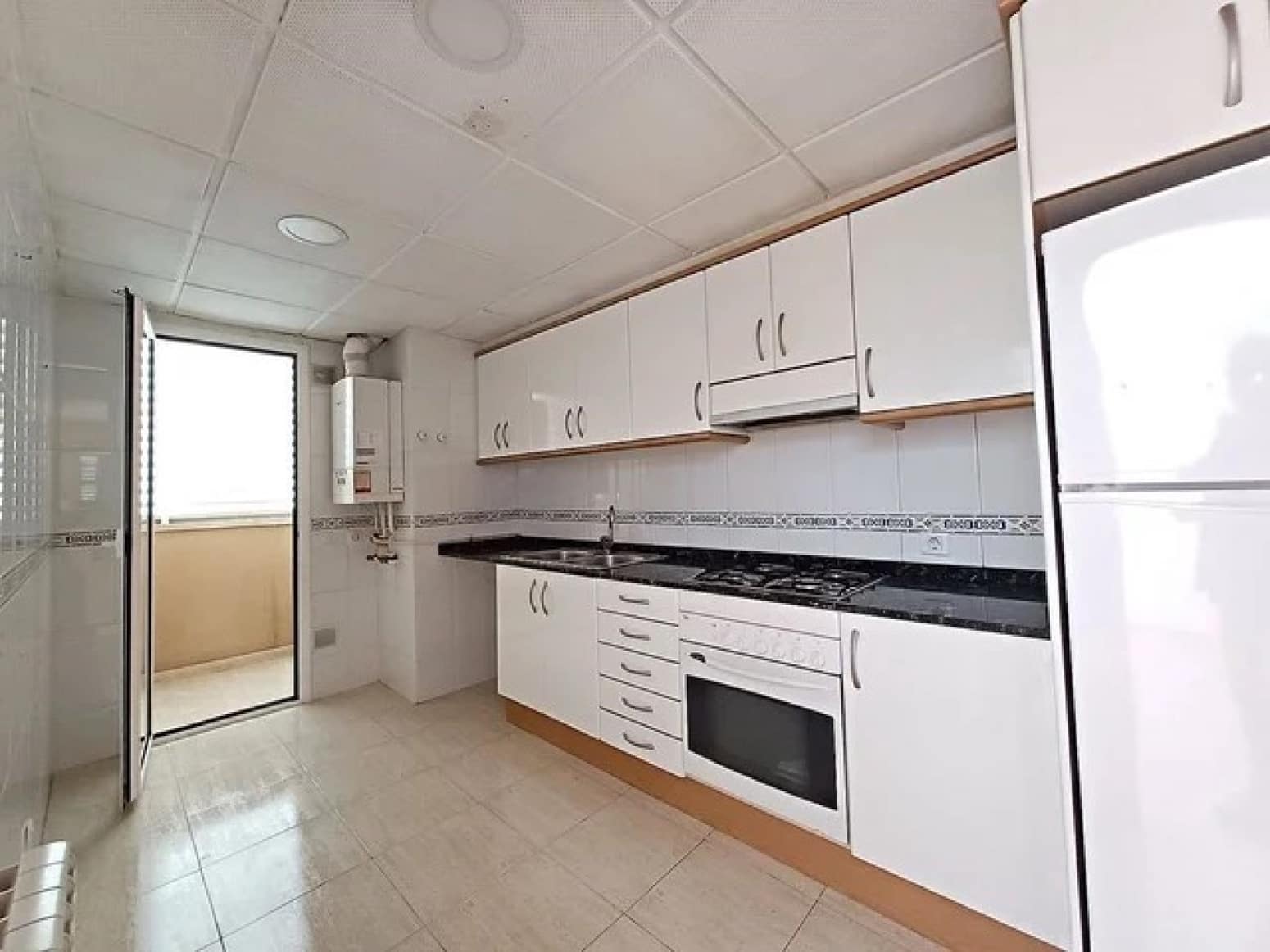 2 bedroom Flat for sale in Vilafranca del Penedes - € 249,000 (Ref: 9421786)