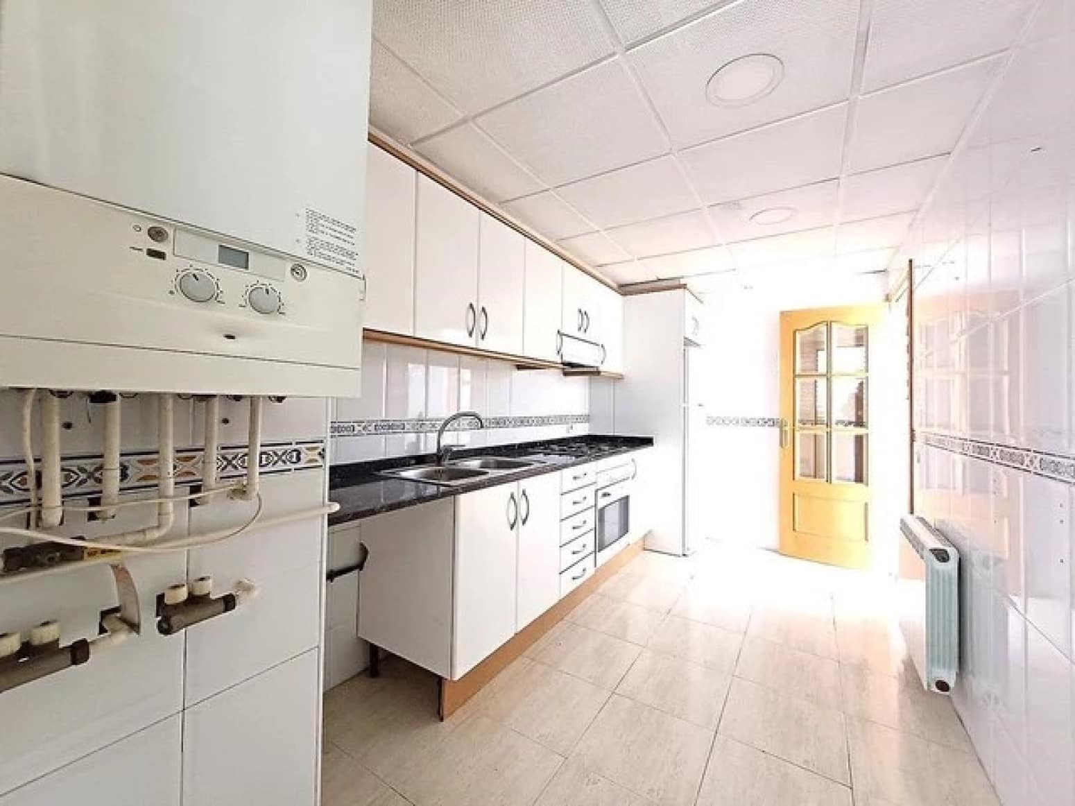 2 bedroom Flat for sale in Vilafranca del Penedes - € 249,000 (Ref: 9421786)