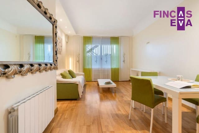 1 sovrum Lägenhet till salu i Sant Pere, Santa Caterina i La Ribera, Barcelona stad - 375 000 € (Ref: 9438126)