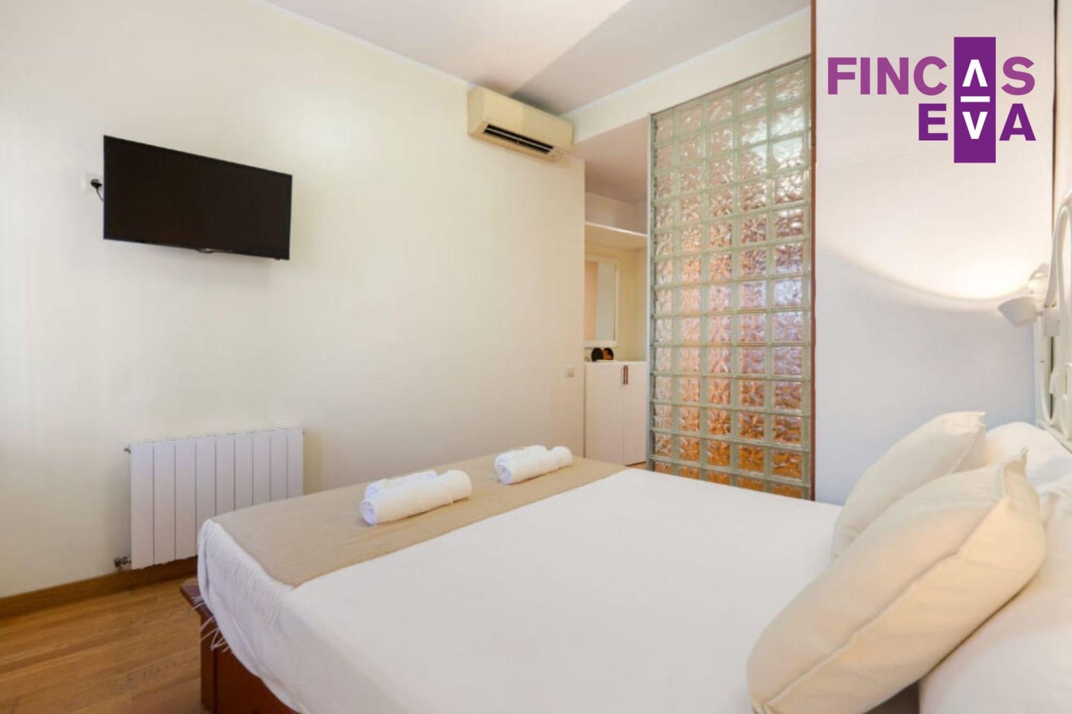 1 slaapkamer Flat te koop in Barcelona stad - € 375.000 (Ref: 9438126)