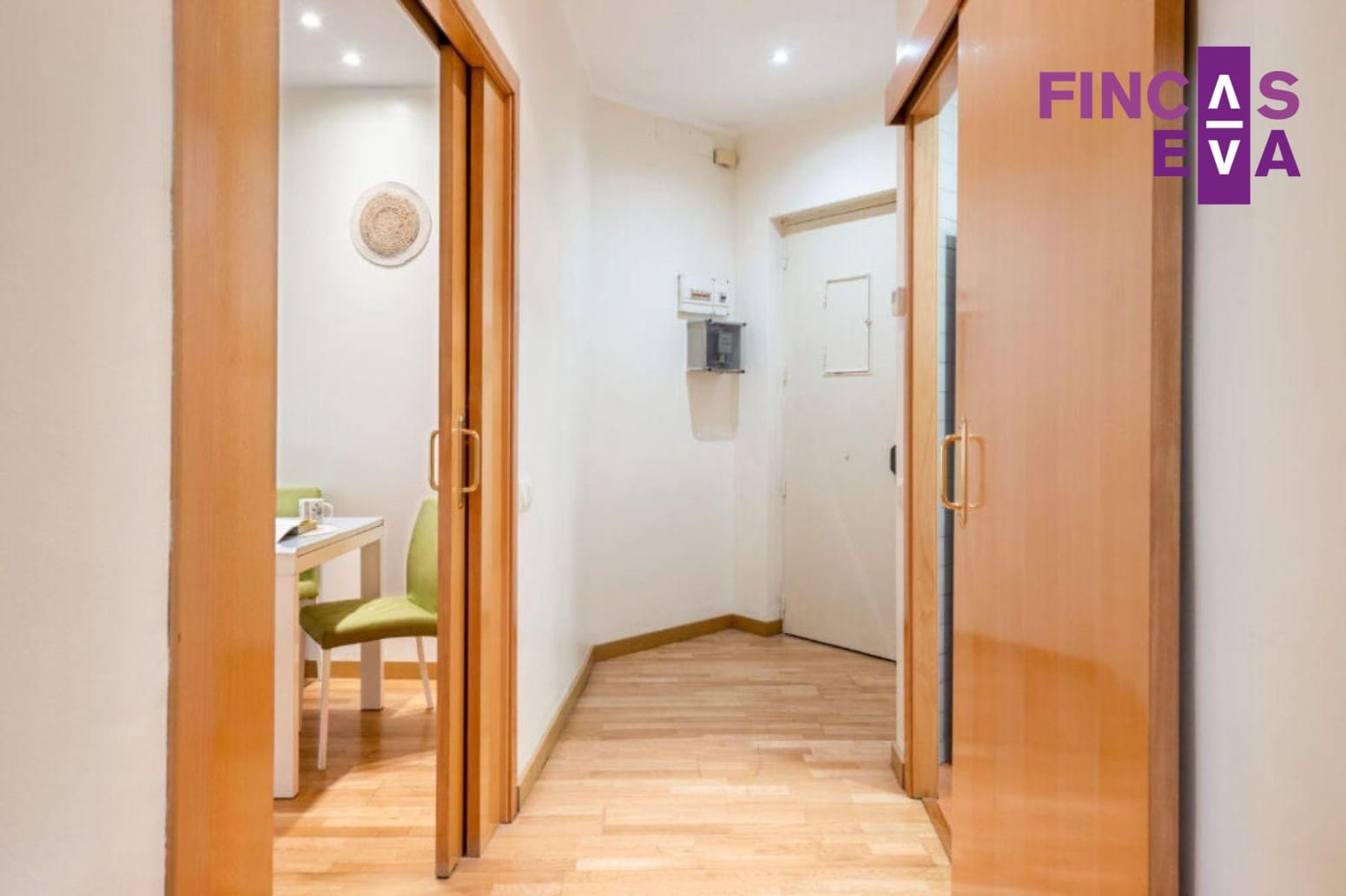 1 slaapkamer Flat te koop in Barcelona stad - € 375.000 (Ref: 9438126)