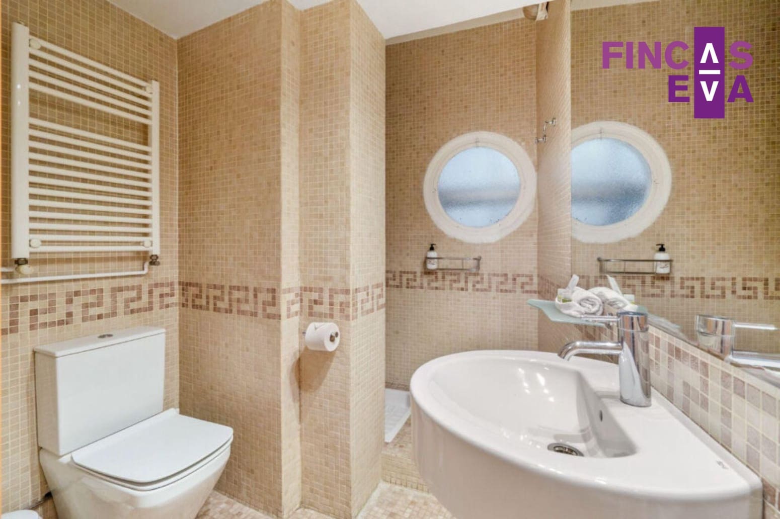 1 slaapkamer Flat te koop in Barcelona stad - € 375.000 (Ref: 9438126)