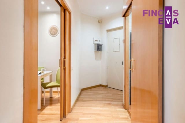 1 sovrum Lägenhet till salu i Sant Pere, Santa Caterina i La Ribera, Barcelona stad - 375 000 € (Ref: 9438126)