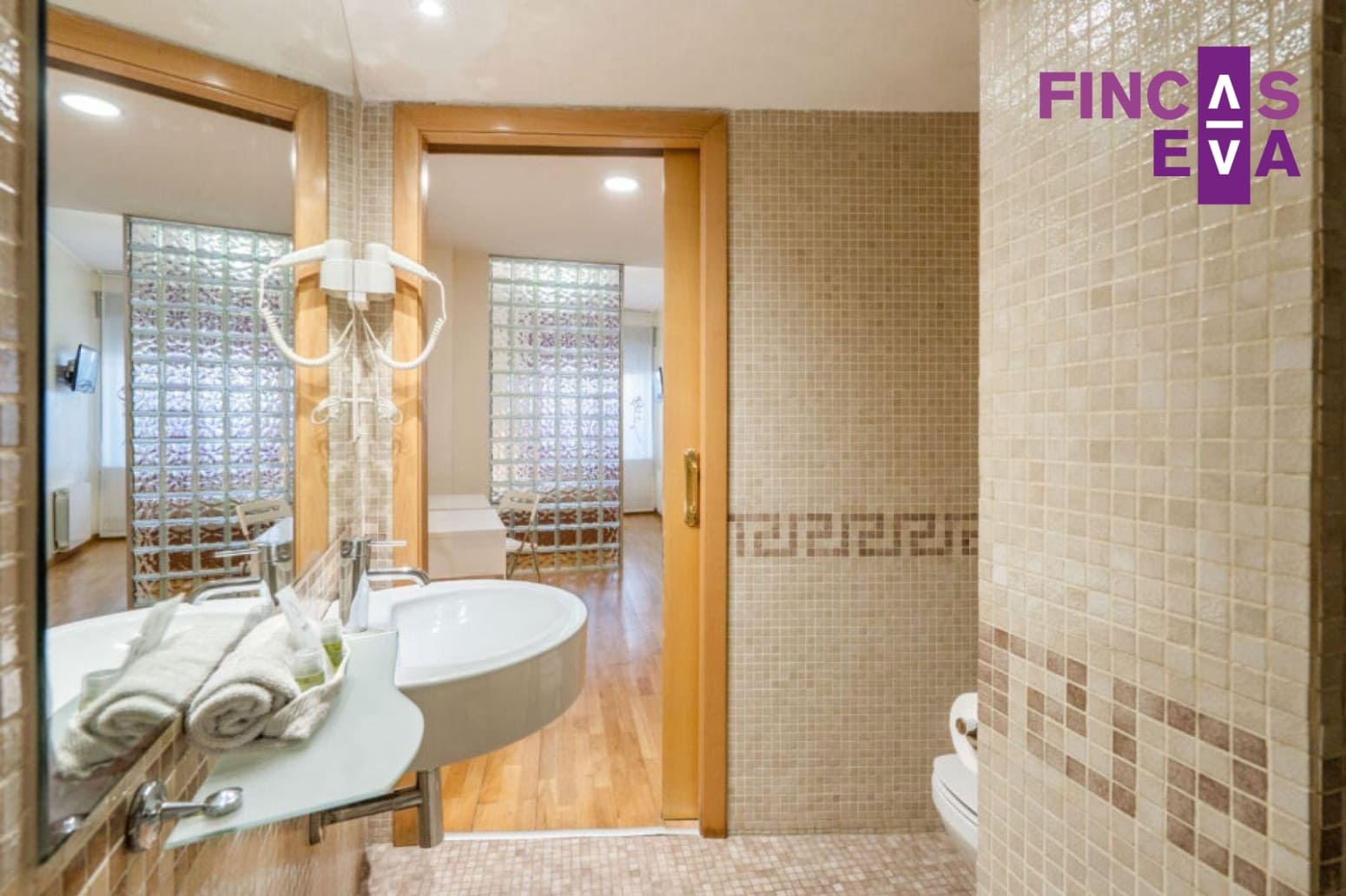 1 slaapkamer Flat te koop in Barcelona stad - € 375.000 (Ref: 9438126)