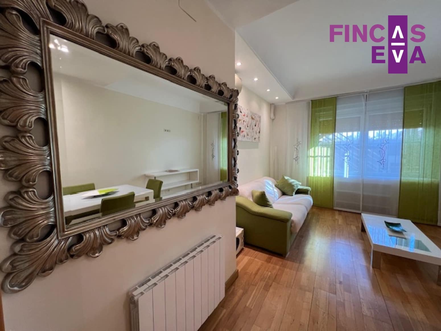 1 slaapkamer Flat te koop in Barcelona stad - € 375.000 (Ref: 9438126)