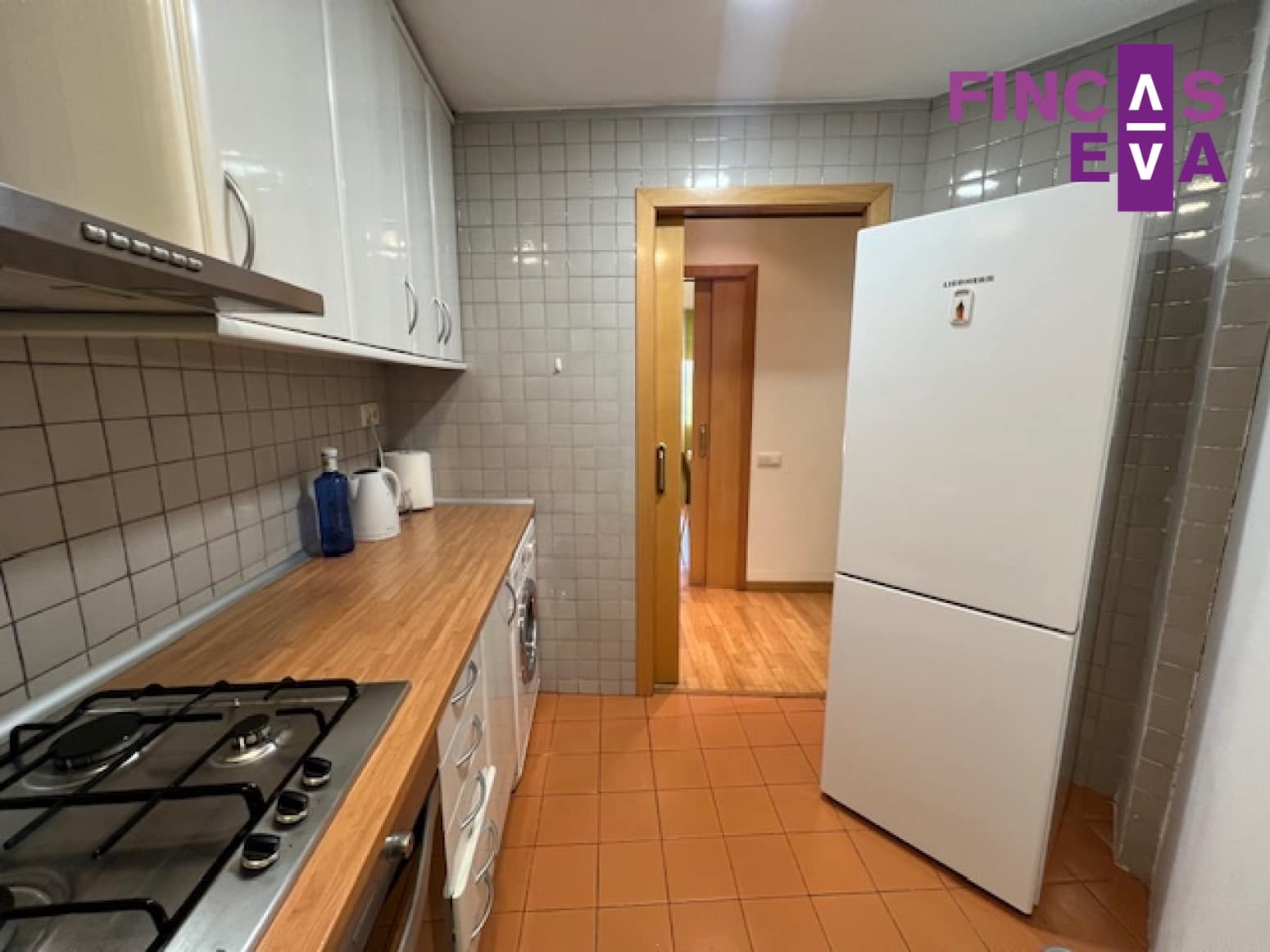 1 slaapkamer Flat te koop in Barcelona stad - € 375.000 (Ref: 9438126)