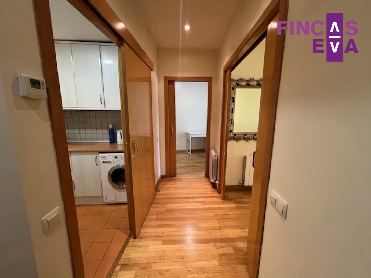 1 slaapkamer Flat te koop in Barcelona stad - € 375.000 (Ref: 9438126)