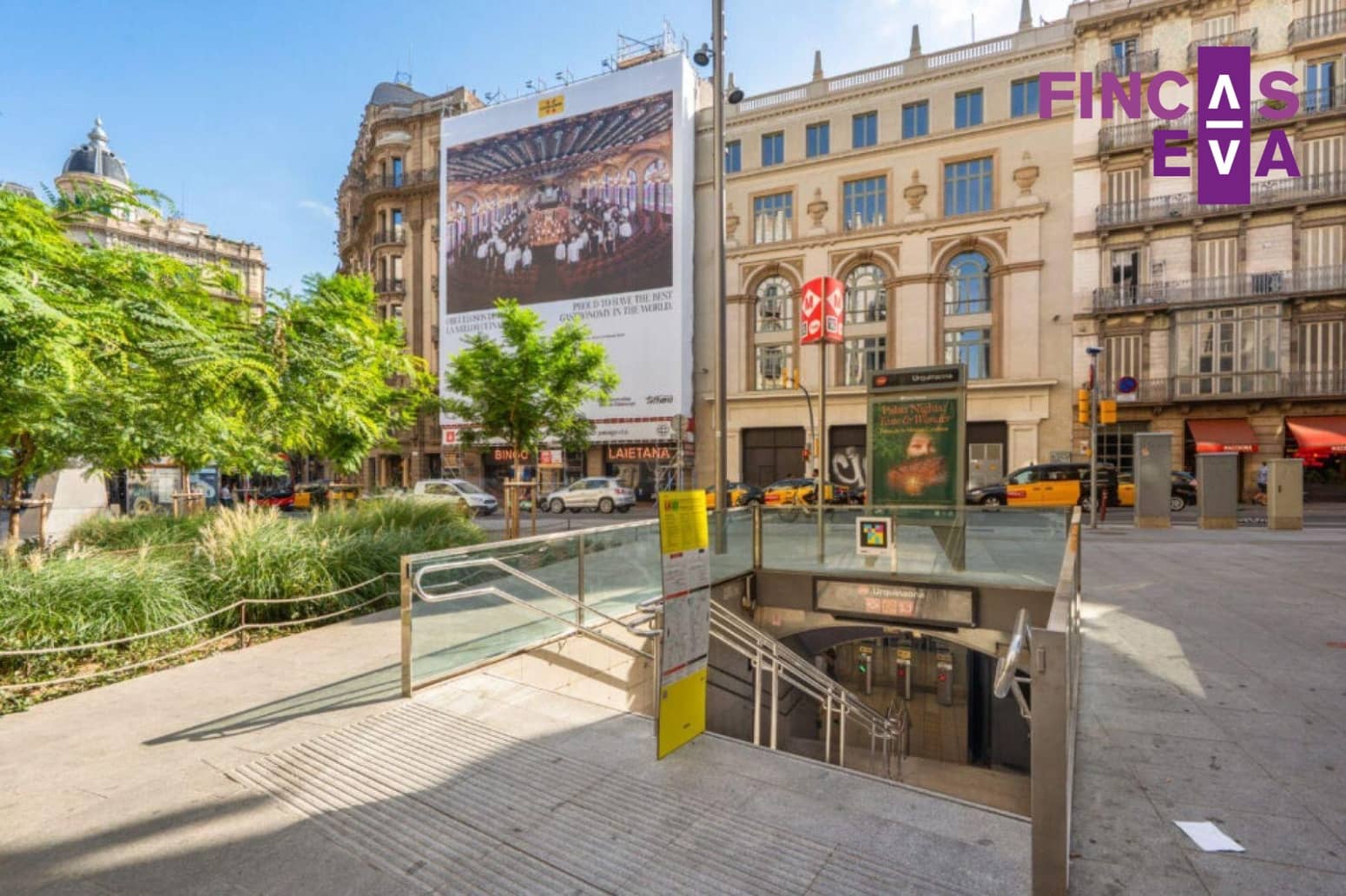 1 slaapkamer Flat te koop in Barcelona stad - € 375.000 (Ref: 9438126)