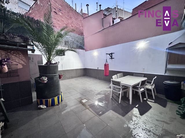 2 soveværelse Lejlighed til salg i Terrassa - € 237.000 (Ref: 9438907)