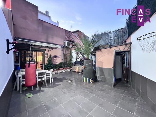 2 soveværelse Lejlighed til salg i Terrassa - € 237.000 (Ref: 9438907)