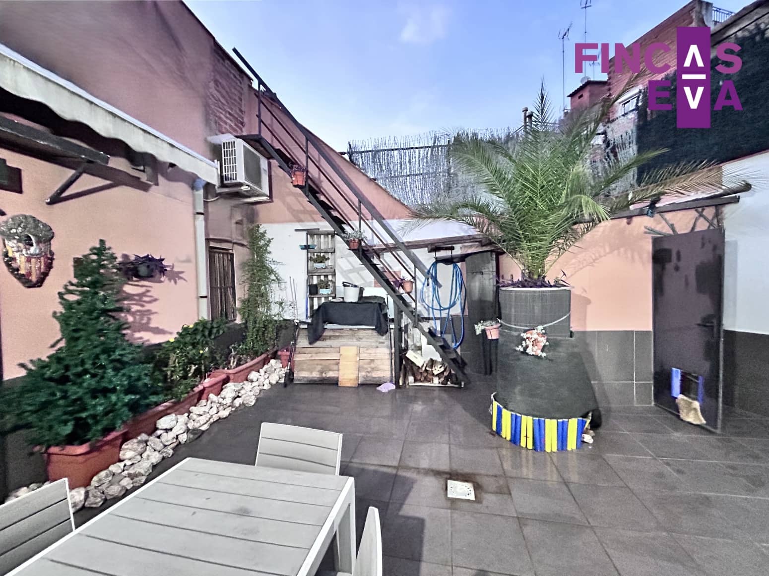 2 bedroom Flat for sale in Terrassa - € 237,000 (Ref: 9438907)