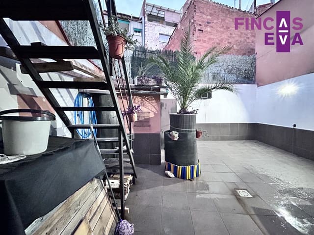 2 soveværelse Lejlighed til salg i Terrassa - € 237.000 (Ref: 9438907)