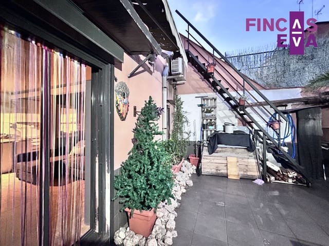 2 soveværelse Lejlighed til salg i Terrassa - € 237.000 (Ref: 9438907)